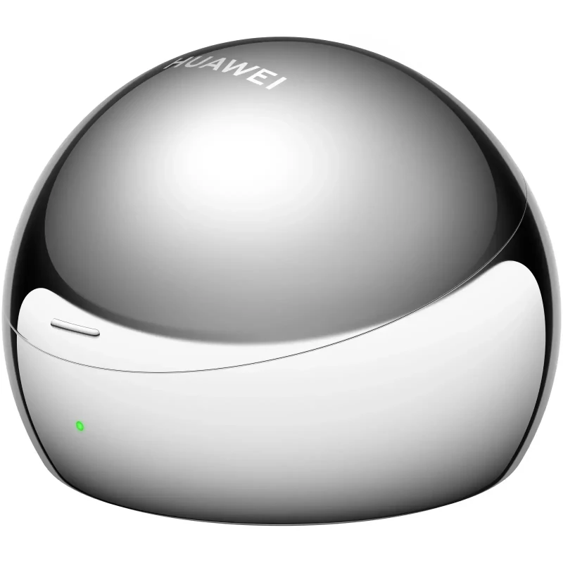 Huawei FreeClip 2S Silver - Зображення 8