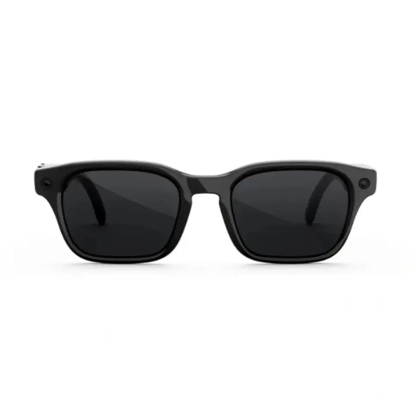 Meta Adventurer Standard Classic Black Frame / Grey Lenses (SK-1001885-01) - Зображення 1
