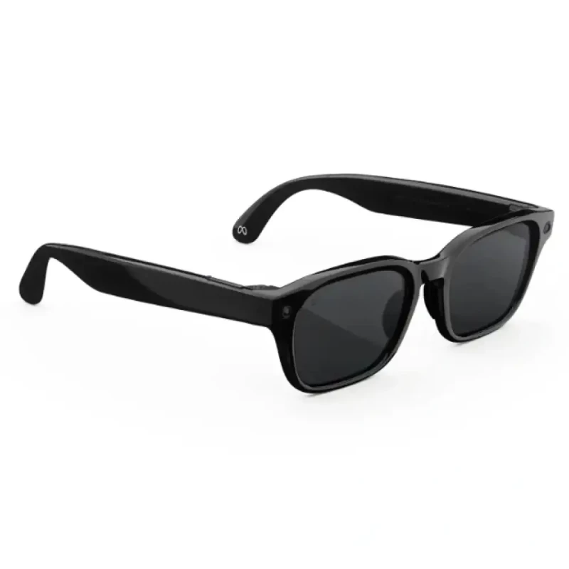Meta Adventurer Standard Classic Black Frame / Grey Lenses (SK-1001885-01) - Зображення 2