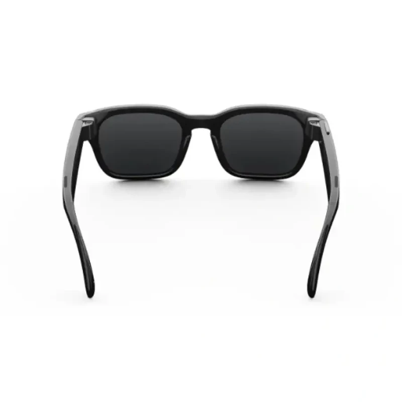 Meta Adventurer Standard Classic Black Frame / Grey Lenses (SK-1001885-01) - Зображення 3