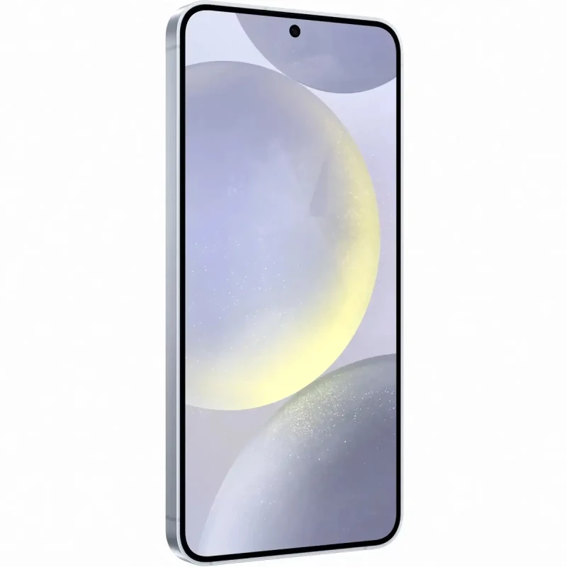 Samsung Galaxy S24 8/128GB Sapphire Blue (SM-S921BLBD) - Зображення 3