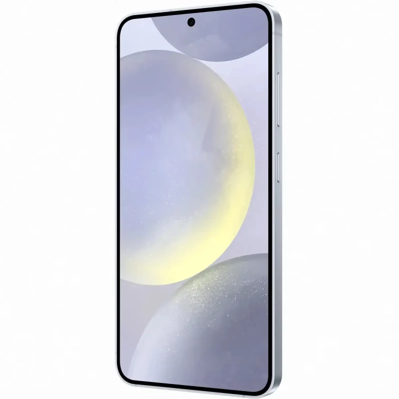 Samsung Galaxy S24 8/128GB Sapphire Blue (SM-S921BLBD) - Зображення 4