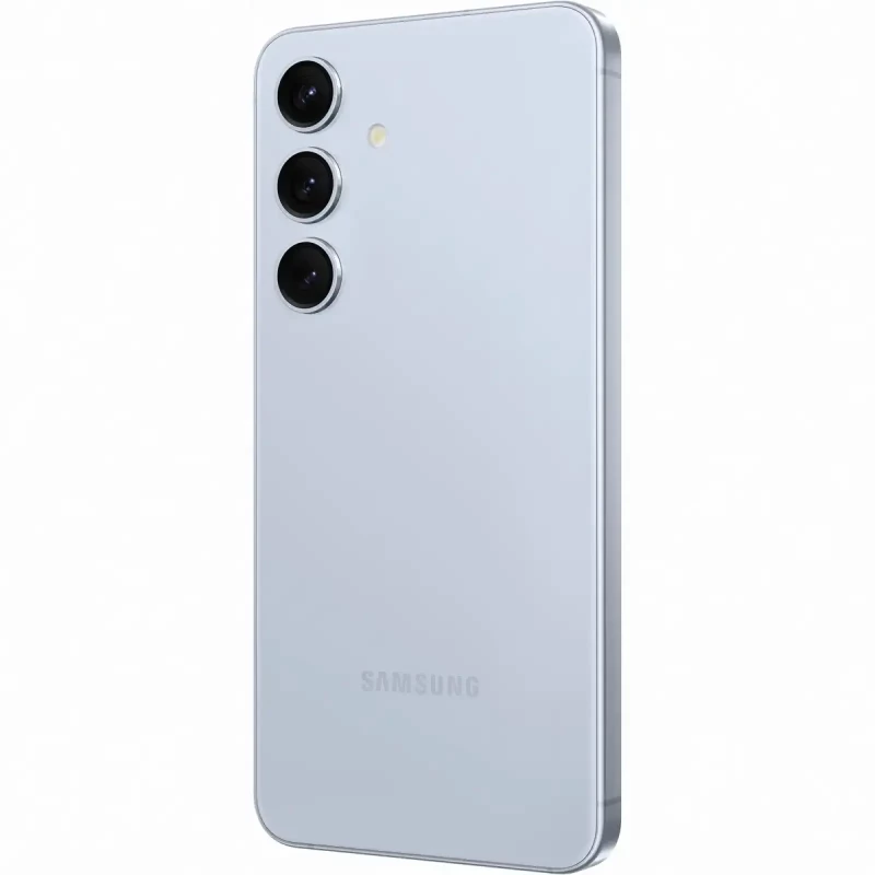 Samsung Galaxy S24 8/128GB Sapphire Blue (SM-S921BLBD) - Зображення 6