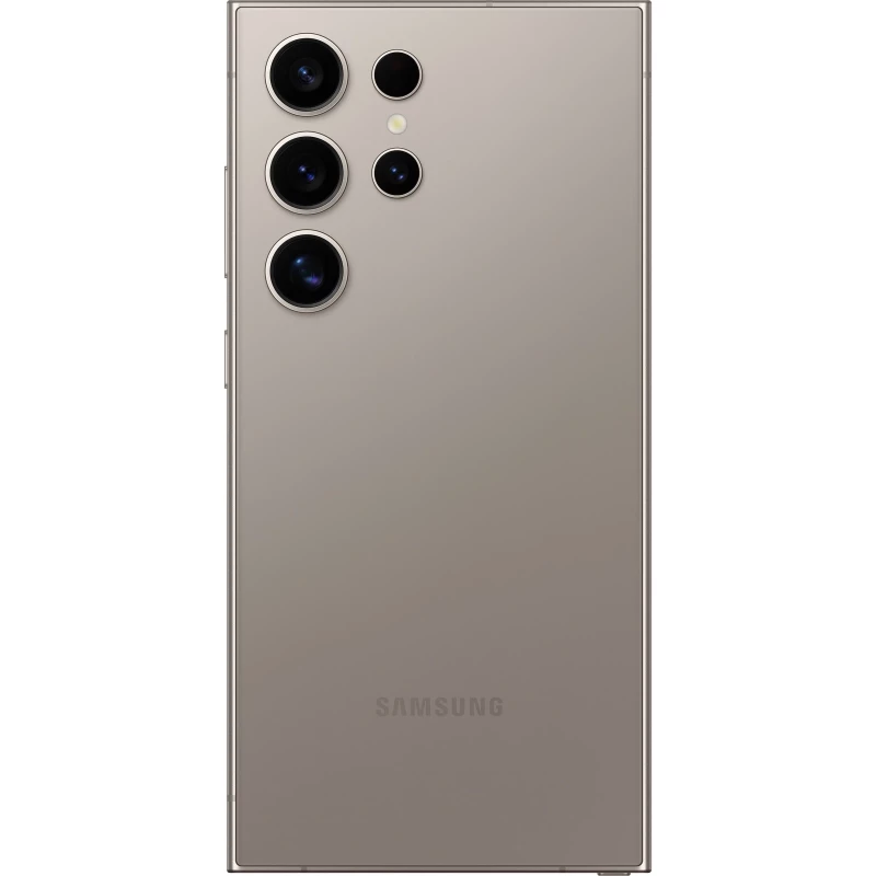 Samsung Galaxy S24 Ultra 12/512GB Titanium Gray (SM-S9280) - Зображення 2