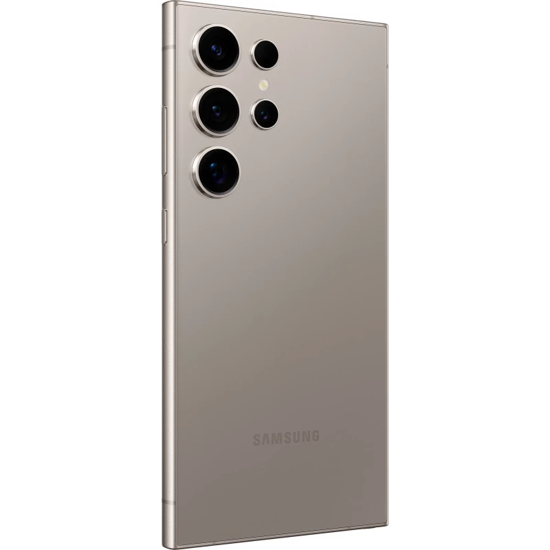Samsung Galaxy S24 Ultra 12/512GB Titanium Gray (SM-S9280) - Зображення 5