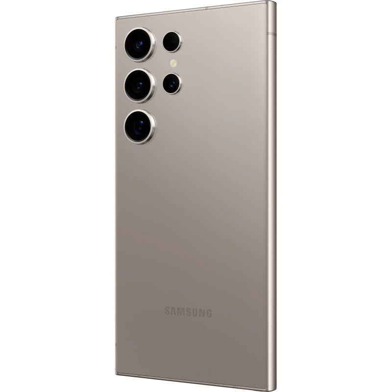 Samsung Galaxy S24 Ultra 12/512GB Titanium Gray (SM-S9280) - Зображення 6