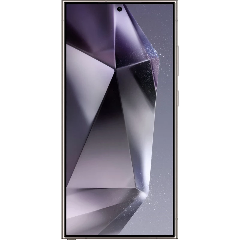 Samsung Galaxy S24 Ultra 12/512GB Titanium Violet (SM-S9280) - Зображення 1