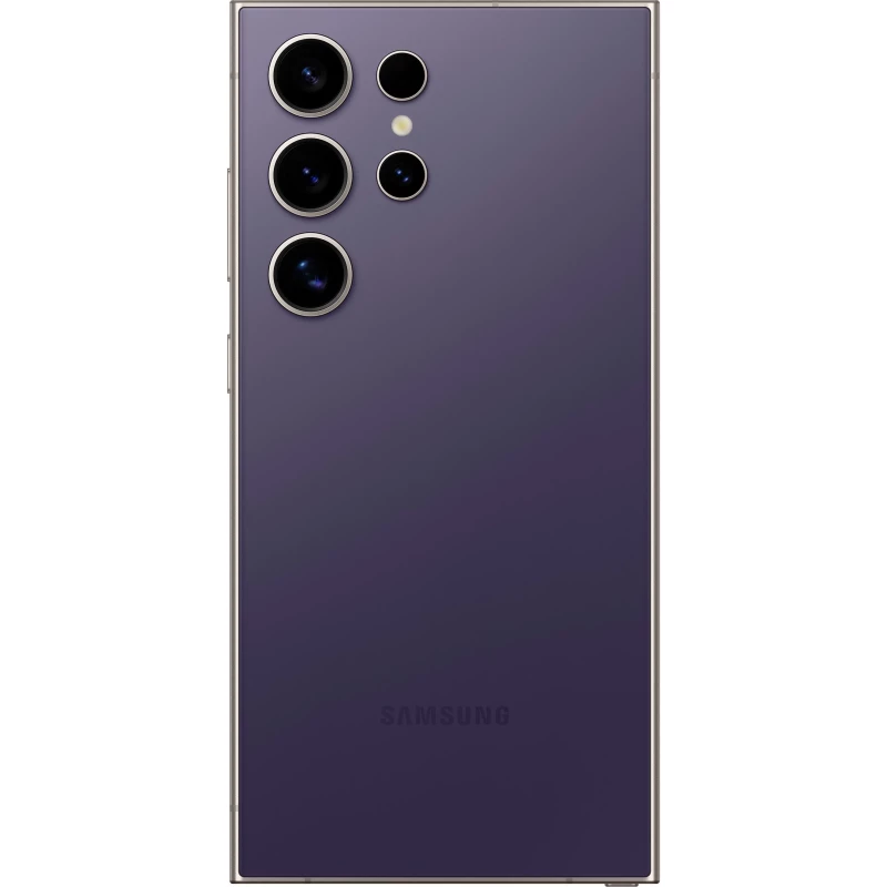 Samsung Galaxy S24 Ultra 12/512GB Titanium Violet (SM-S9280) - Зображення 2