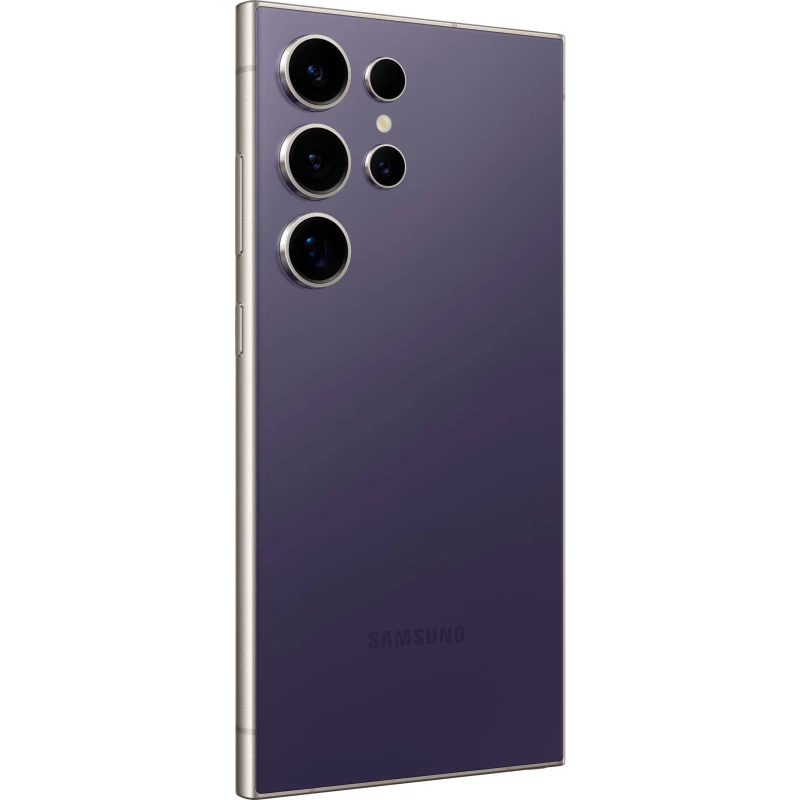 Samsung Galaxy S24 Ultra 12/512GB Titanium Violet (SM-S9280) - Зображення 5