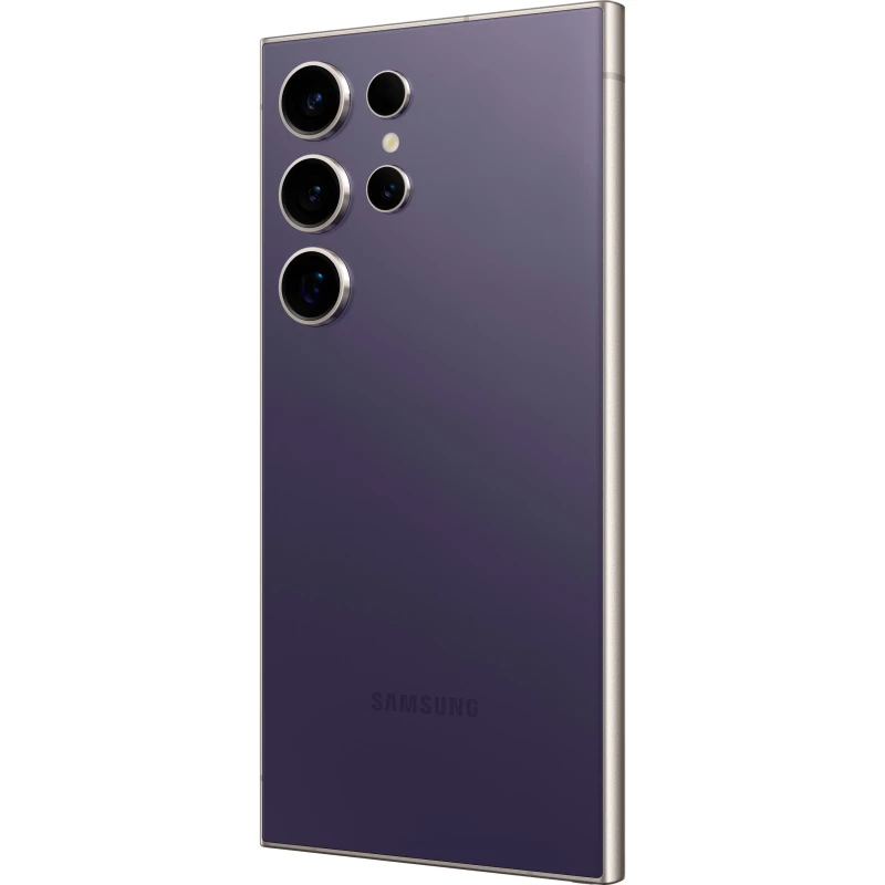 Samsung Galaxy S24 Ultra 12/512GB Titanium Violet (SM-S9280) - Зображення 6