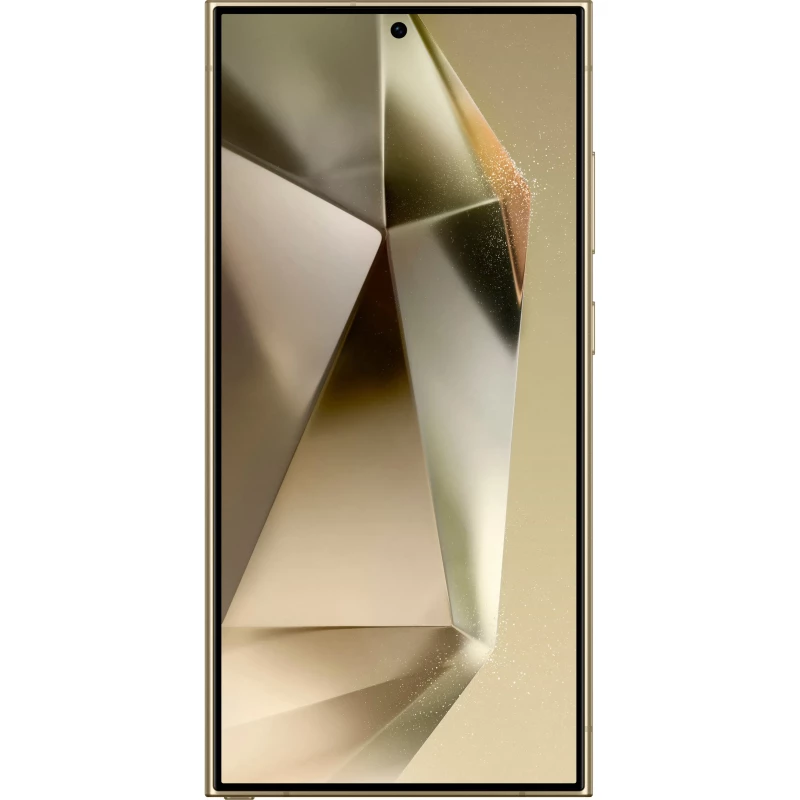 Samsung Galaxy S24 Ultra 12/512GB Titanium Yellow (SM-S9280) - Зображення 1