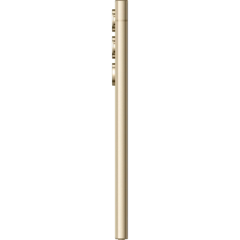 Samsung Galaxy S24 Ultra 12/512GB Titanium Yellow (SM-S9280) - Зображення 7