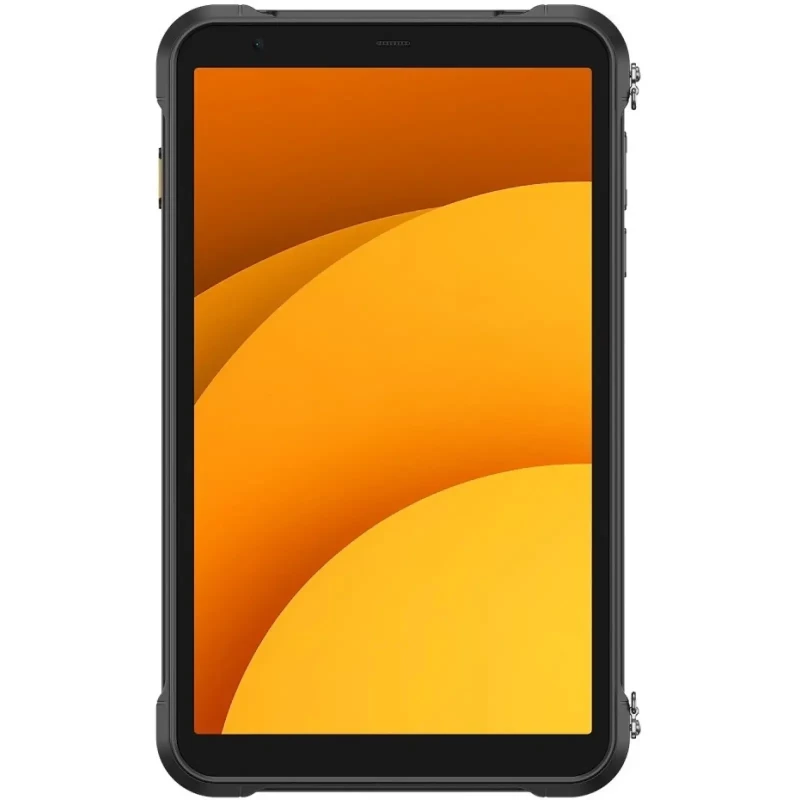Ulefone Rugking Pad Pro 8/128GB Black (6975326661072) - Зображення 1