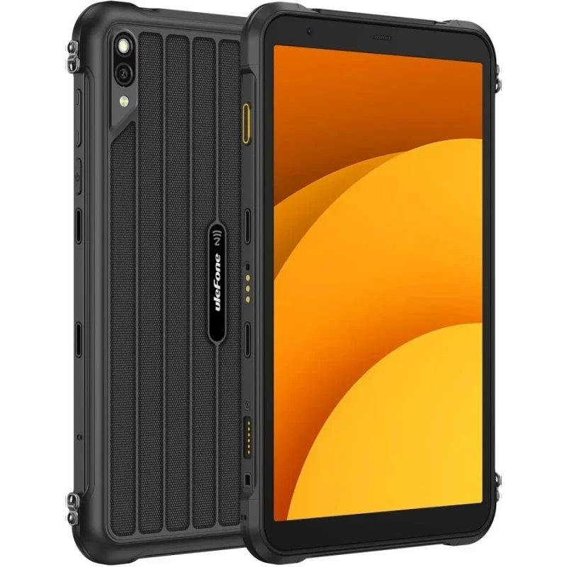 Ulefone Rugking Pad Pro 8/128GB Black (6975326661072) - Зображення 2
