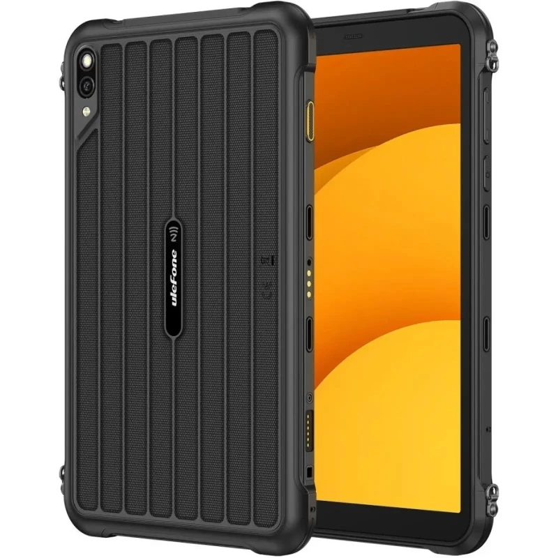 Ulefone Rugking Pad Pro 8/128GB Black (6975326661072) - Зображення 3
