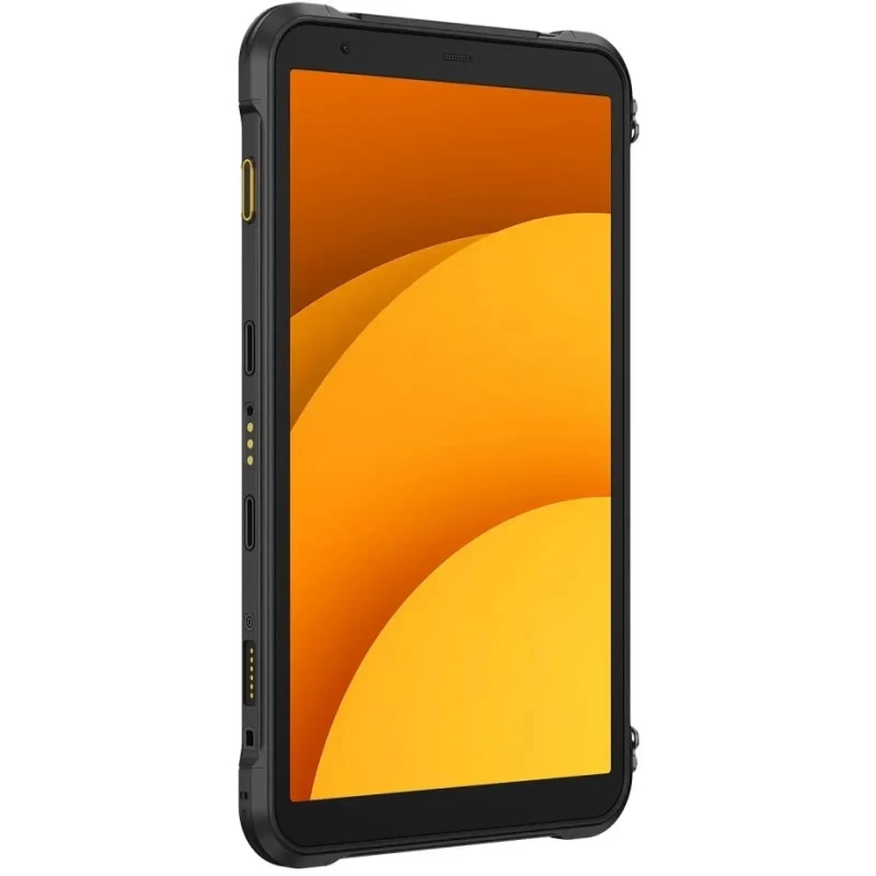 Ulefone Rugking Pad Pro 8/128GB Black (6975326661072) - Зображення 4