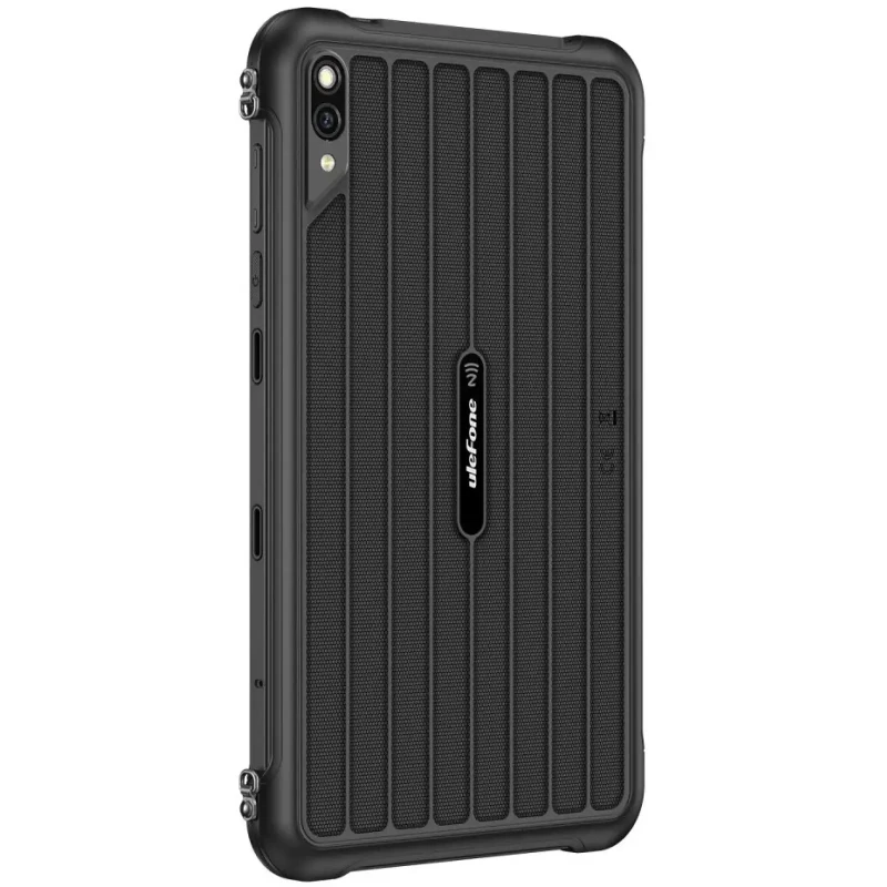 Ulefone Rugking Pad Pro 8/128GB Black (6975326661072) - Зображення 7