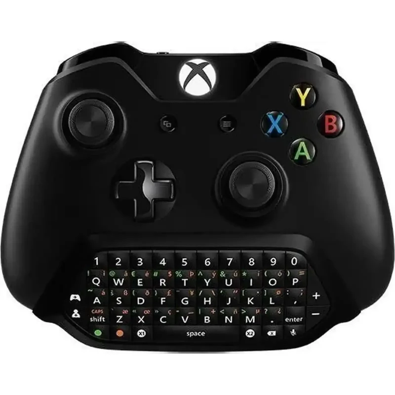 Xbox One Chatpad Keyboard - Зображення 1