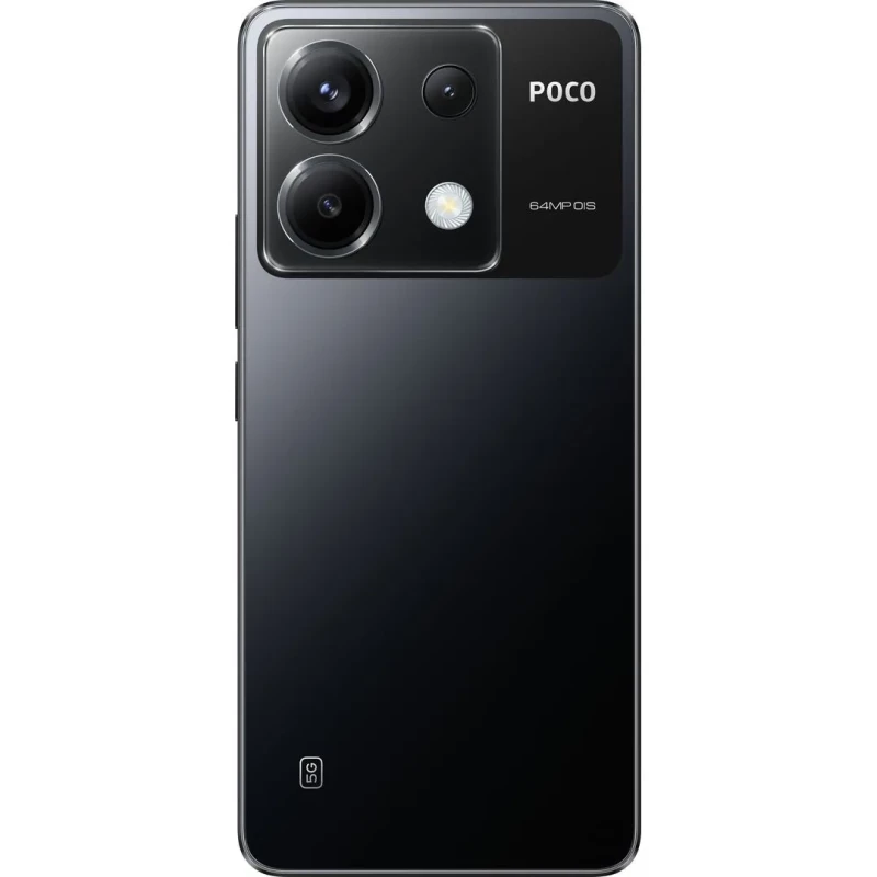 Xiaomi Poco X6 12/256GB Black Europe - Зображення 2