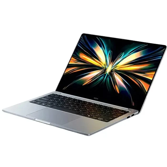 Xiaomi Redmi Book 14 2026 Ultra5-125H/16G/512G Gray (JYU4716CN) - Зображення 1