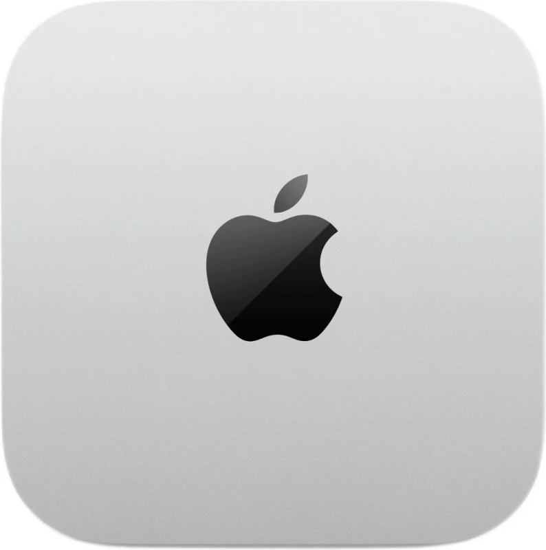 Неттоп Apple Mac Mini M6 16GB 256GB (MHQK4) - Зображення 2