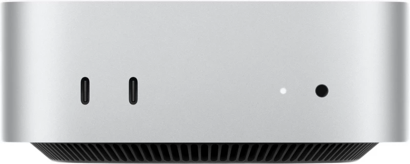 Неттоп Apple Mac Mini M6 16GB 256GB (MHQK4)