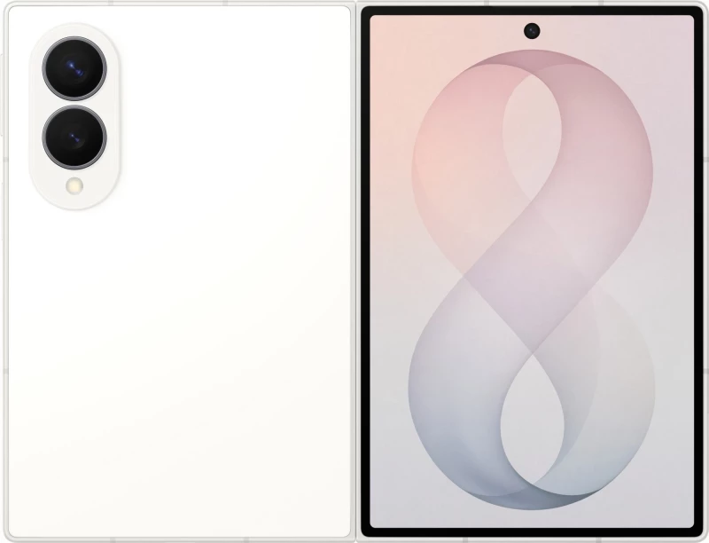 Samsung Galaxy Fold8 12/512GB Cream (SM-F971BZWC)