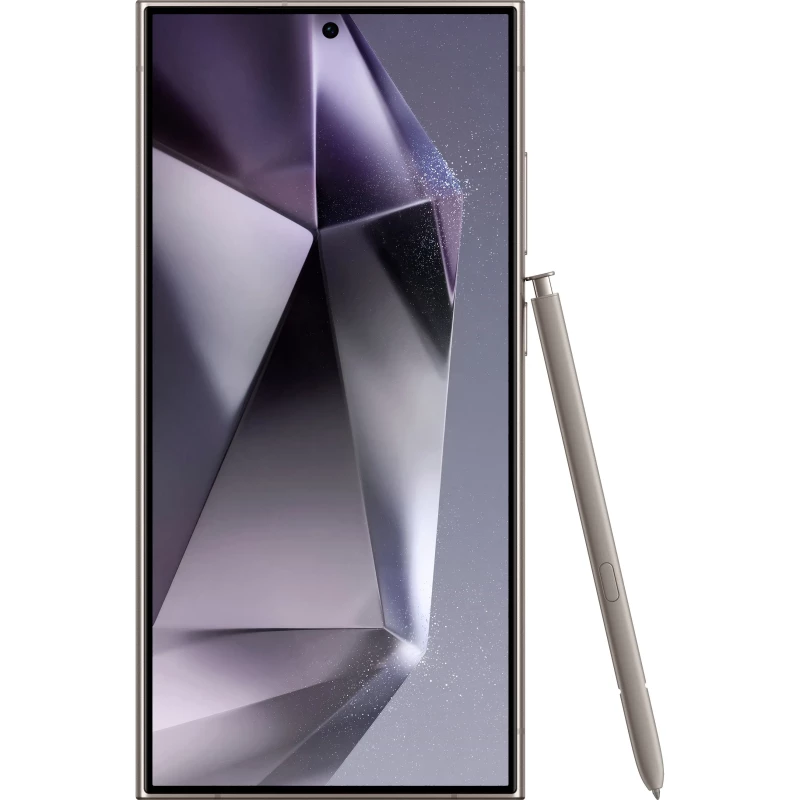 Samsung Galaxy S24 Ultra 12/256GB Titanium Violet (SM-S9280) - Зображення 1