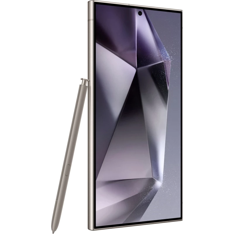 Samsung Galaxy S24 Ultra 12/256GB Titanium Violet (SM-S9280) - Зображення 8