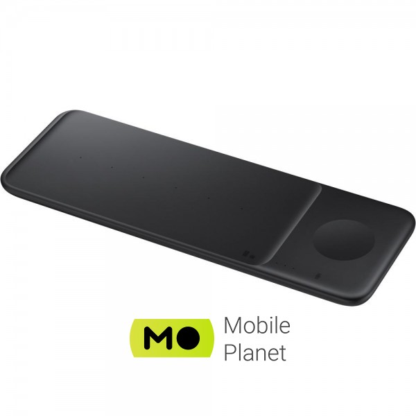 Samsung 3 in 1 Black (EP-P6300TBRGRU) Europe