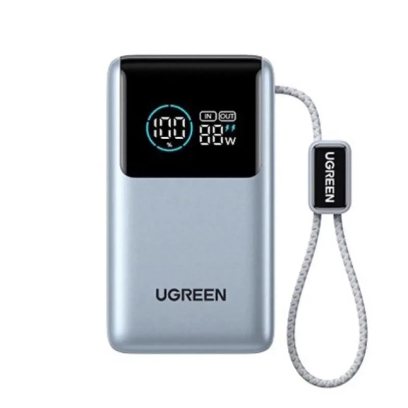 UGREEN PB727 Nexode 55W 10000mAh (75701)