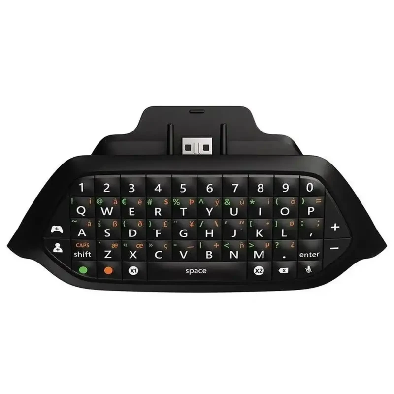 Xbox One Chatpad Keyboard