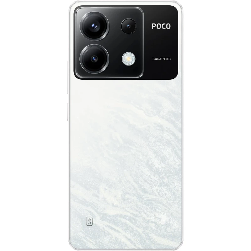 Xiaomi Poco X6 12/256GB White Europe - Зображення 2