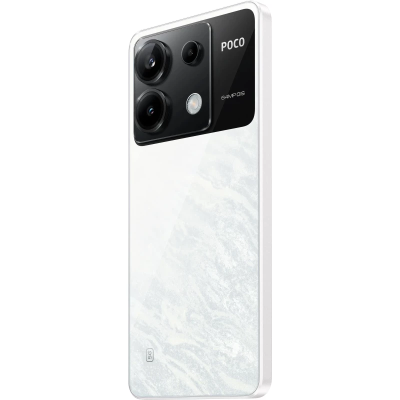 Xiaomi Poco X6 12/256GB White Europe - Зображення 6