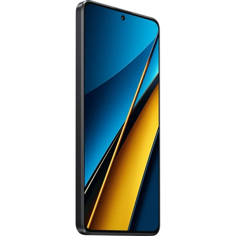 Xiaomi Poco X6 12/512GB Black Europe - Зображення 3