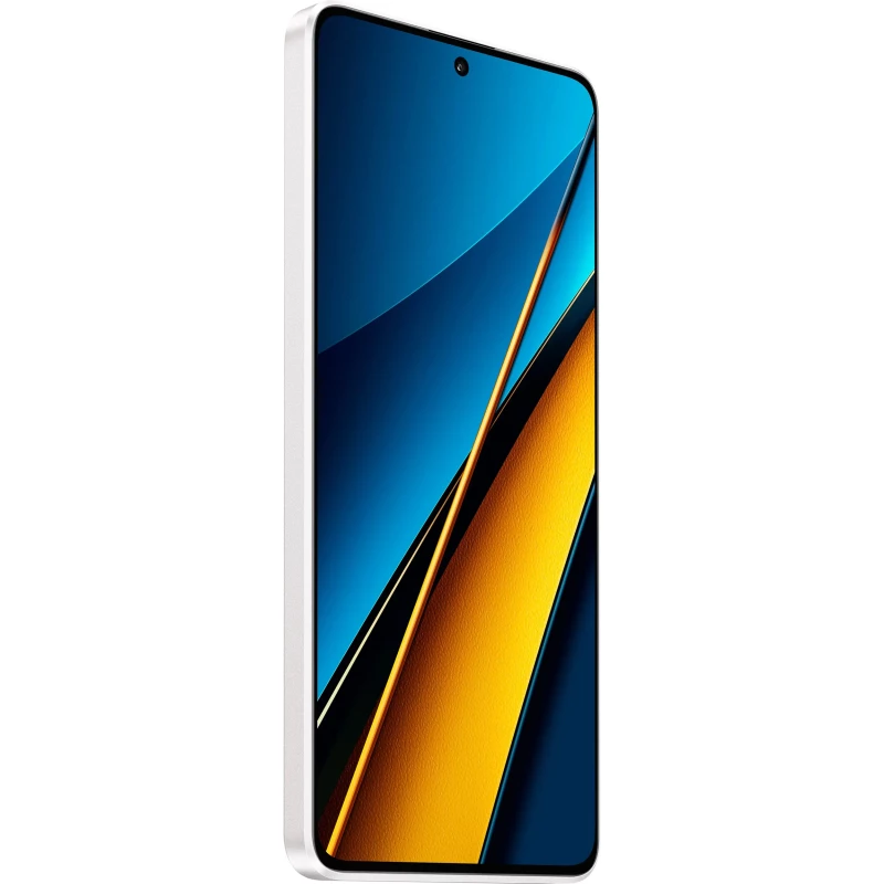 Xiaomi Poco X6 8/256GB White Europe - Зображення 3
