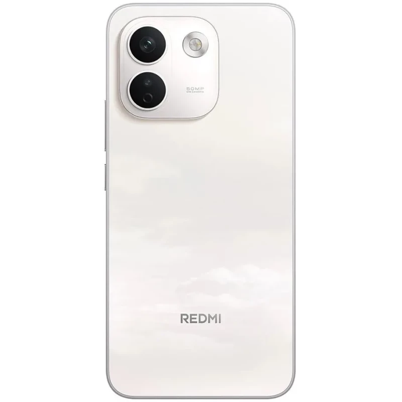 Xiaomi Redmi Note 17 Pro Max 5G 8/256GB Cloud Blush (with adapter) Europe - Зображення 1