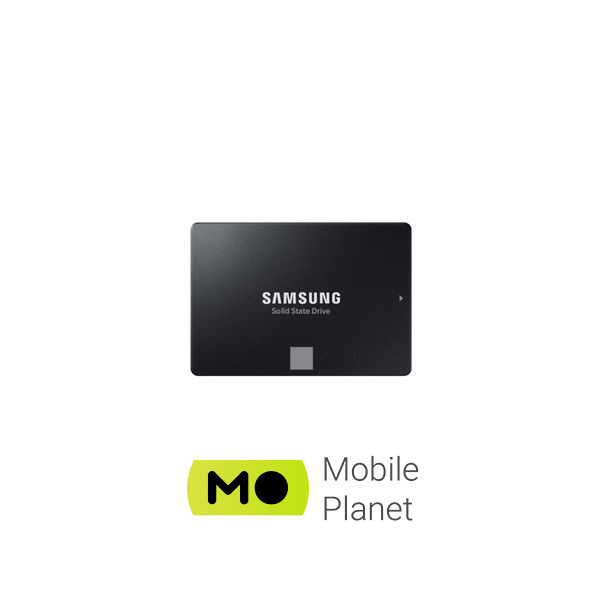 2.5" 1TB 870 EVO Samsung (MZ-77E1T0B/EU) (UA)