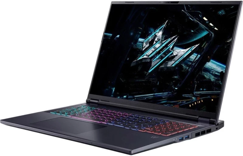 Acer Predator Helios Neo 18 AI PHN18-72-92Y3 (NH.U0HAA.002) - Зображення 1