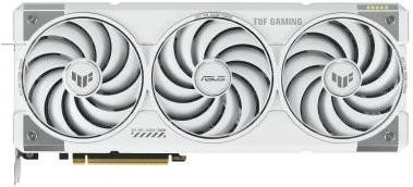ASUS TUF-RTX5070TI-O16G-WHITE-GAMING (90YV0MD3-M0NA00) (UA) - Зображення 1