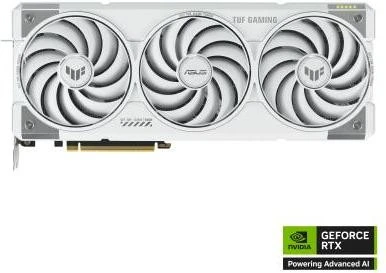 ASUS TUF-RTX5070TI-O16G-WHITE-GAMING (90YV0MD3-M0NA00) (UA) - Зображення 7