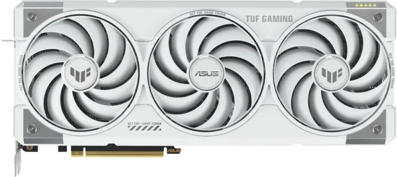 ASUS TUF-RTX5070TI-O16G-WHITE-GAMING (90YV0MD3-M0NA00) (UA)