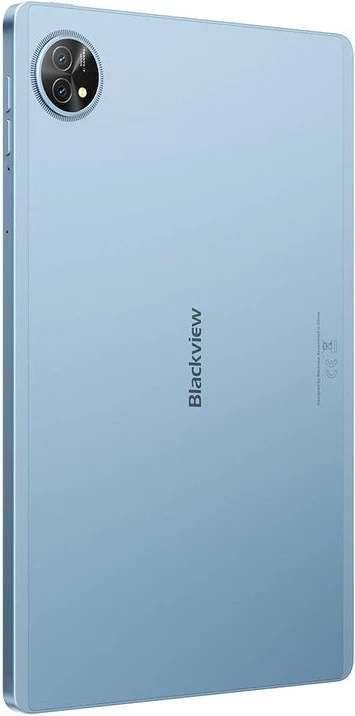 Blackview Zeno 10 8/128GB Ice Blue - Зображення 5