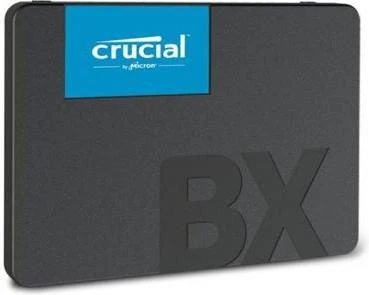 Crucial BX500 1 TB (CT1000BX500SSD1) - Зображення 2