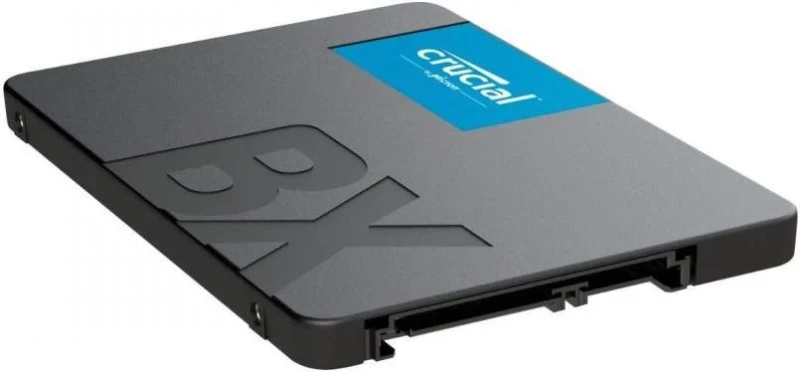 Crucial BX500 1 TB (CT1000BX500SSD1) - Зображення 4