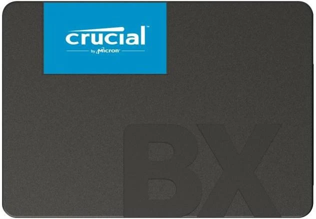 Crucial BX500 1 TB (CT1000BX500SSD1)