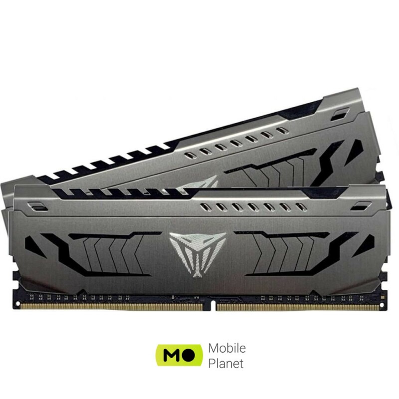 DDR4 16GB (2x8GB) 3600 MHz Viper Steel Patriot (PVS416G360C7K)