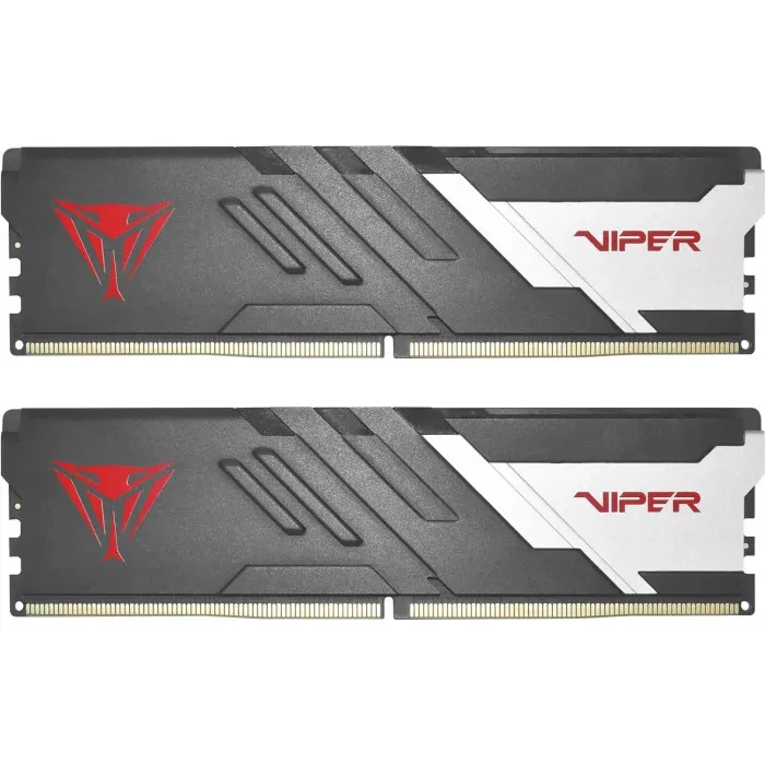 DDR5 2x16GB/6000 Patriot Viper Venom (PVV532G600C30K) (UA)