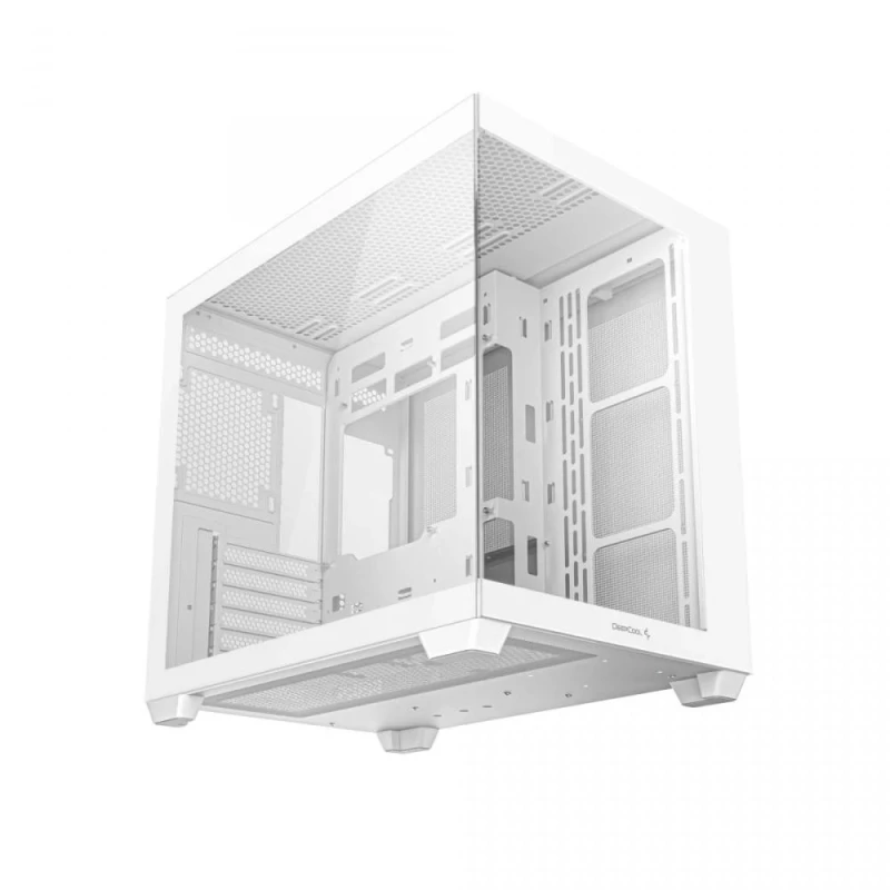 Deepcool CG530 White (R-CG530-WHNDA0-G-1) (UA) - Зображення 2