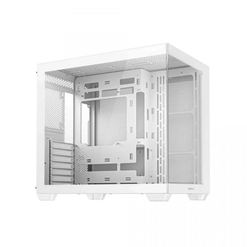 Deepcool CG530 White (R-CG530-WHNDA0-G-1) (UA) - Зображення 3